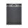 Szerokość - 60 cm Zmywarka SIEMENS SN55ZS07CE 60cm, 14kpl, glassZone, Home Connect ,3kosz